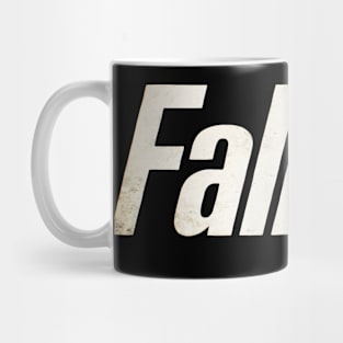 Fallout Mug